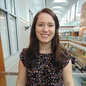 Meet your Posher, Amanda